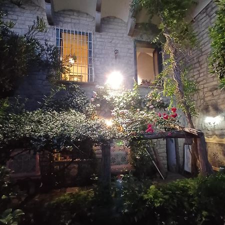 L'Antica Dimora Villa Meta Exteriör bild