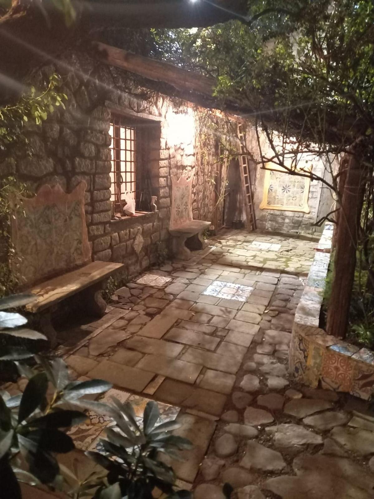 L'Antica Dimora Villa Meta Exteriör bild