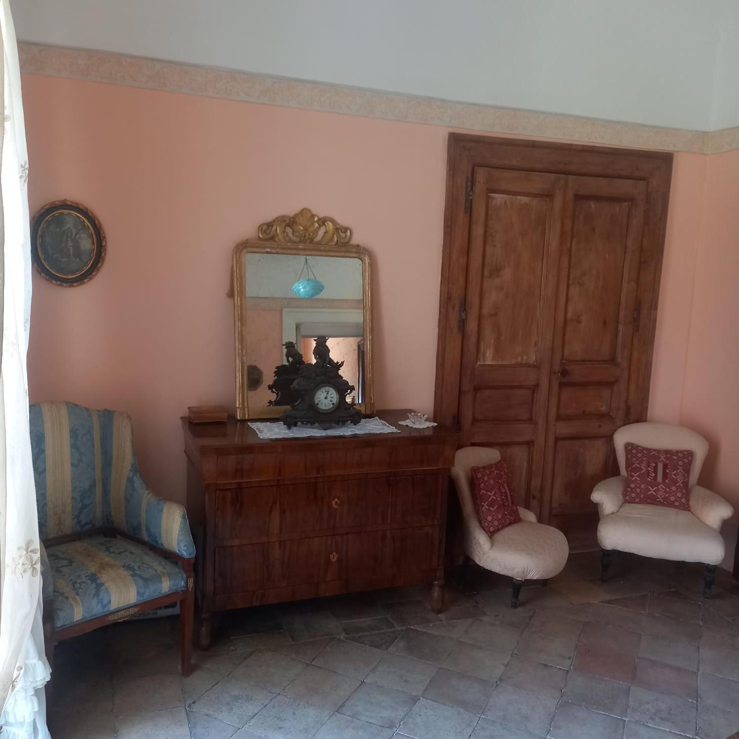 L'Antica Dimora Villa Meta Exteriör bild