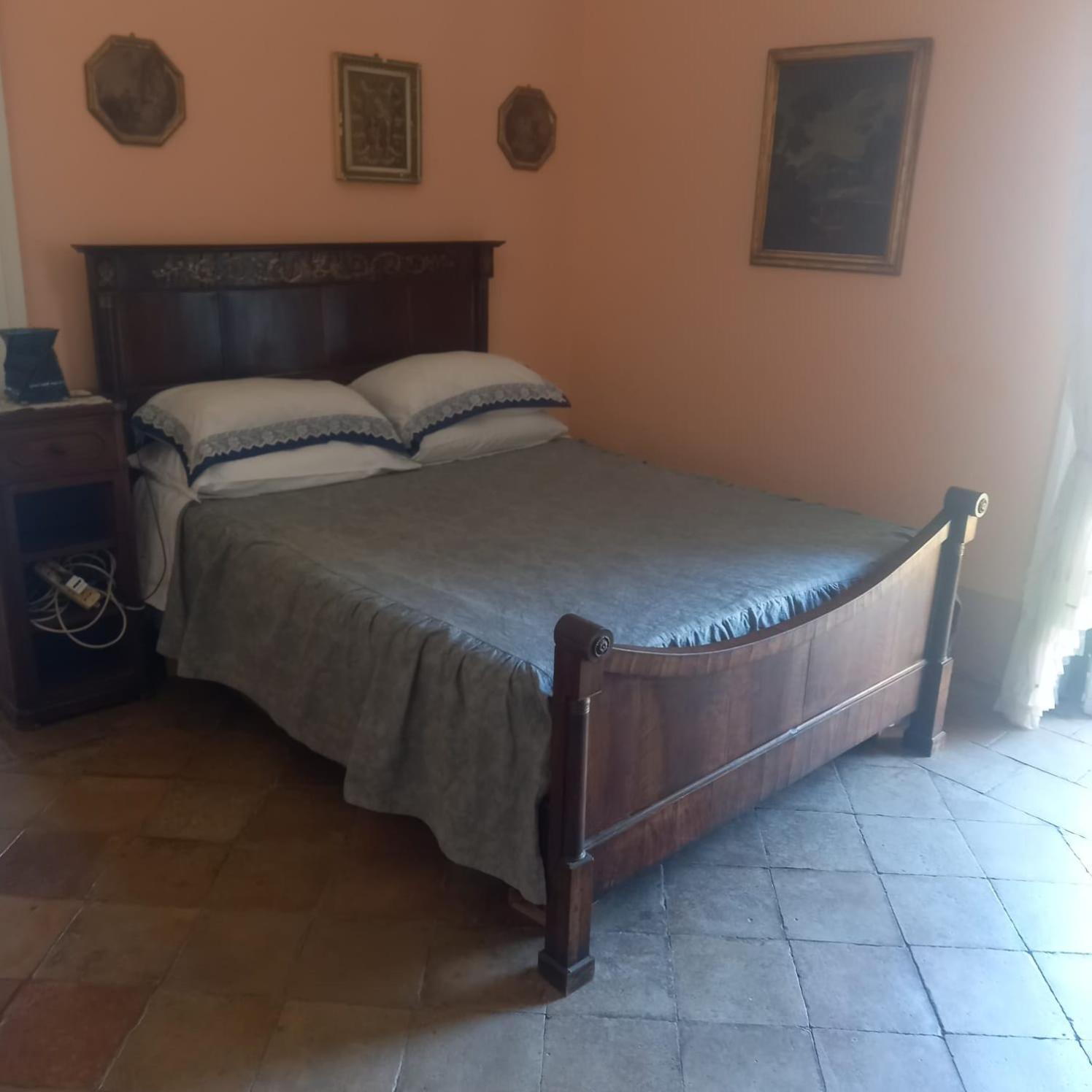 L'Antica Dimora Villa Meta Exteriör bild