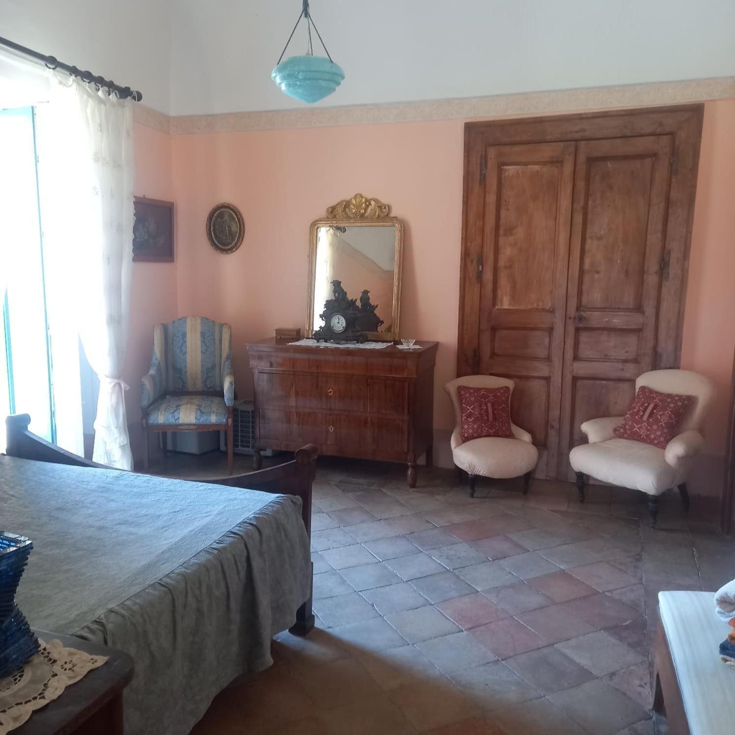 L'Antica Dimora Villa Meta Exteriör bild