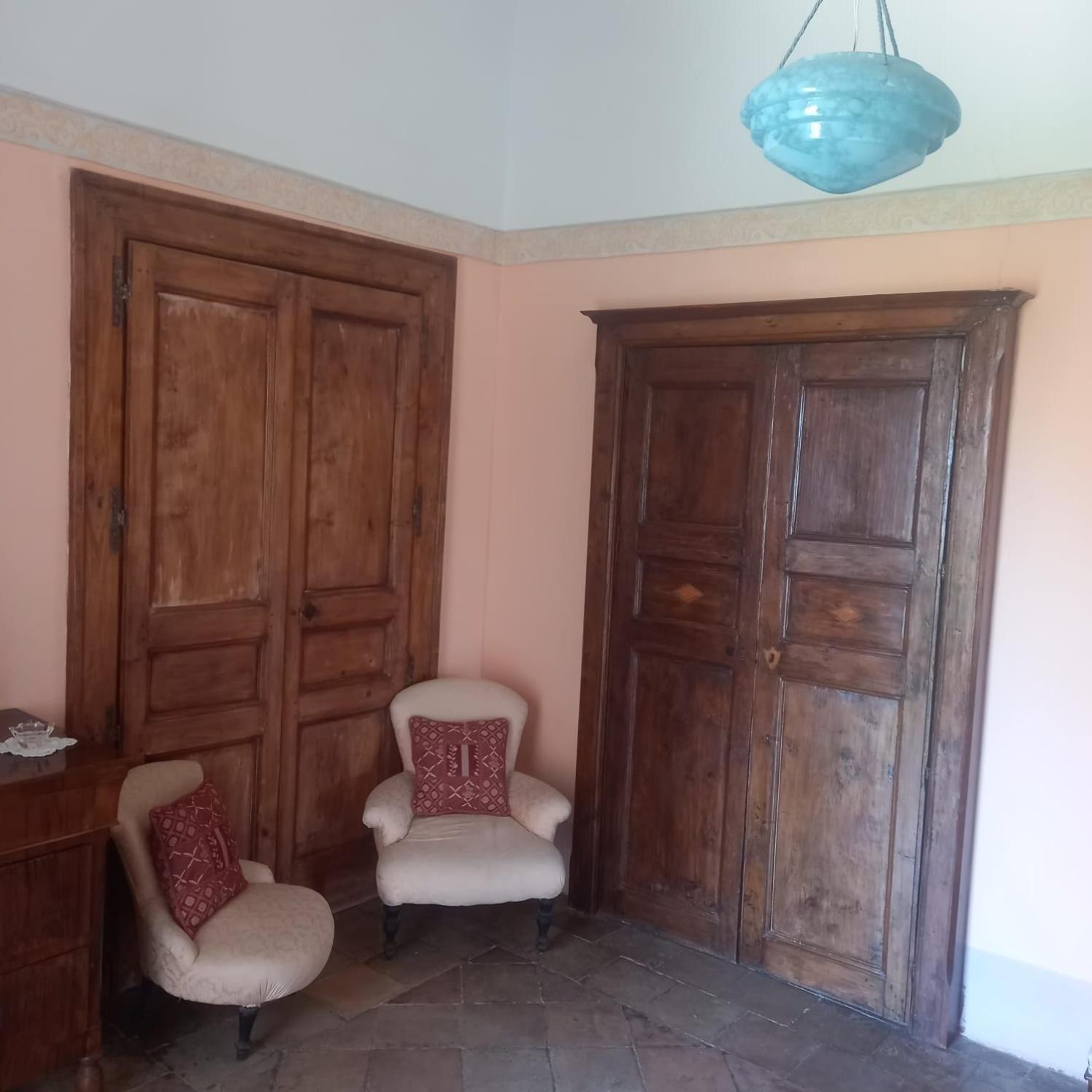 L'Antica Dimora Villa Meta Exteriör bild