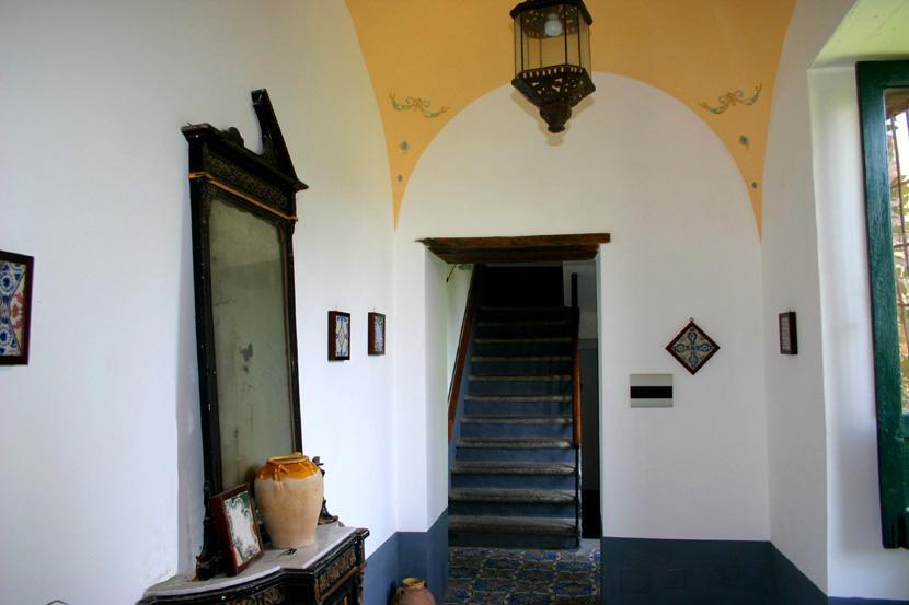 L'Antica Dimora Villa Meta Exteriör bild